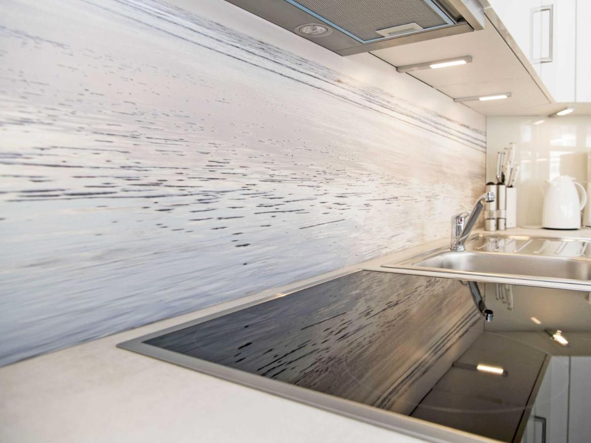 Villa Louisa In Sellin - Wg 39 Mit Balkon, Strandnah 객실 사진